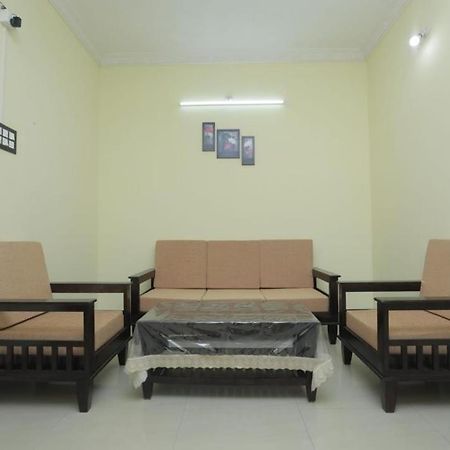 The Delux Cabin Karaikudi Dış mekan fotoğraf
