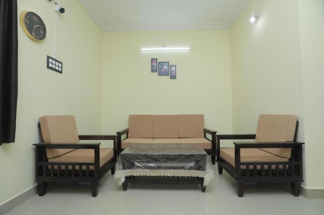 The Delux Cabin Karaikudi Dış mekan fotoğraf